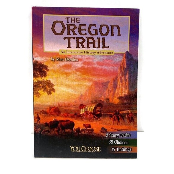 Can You Survive Lot of‎ 3 Books Interactive Survival Adventure Oregon Antarctica - Picture 4 of 7